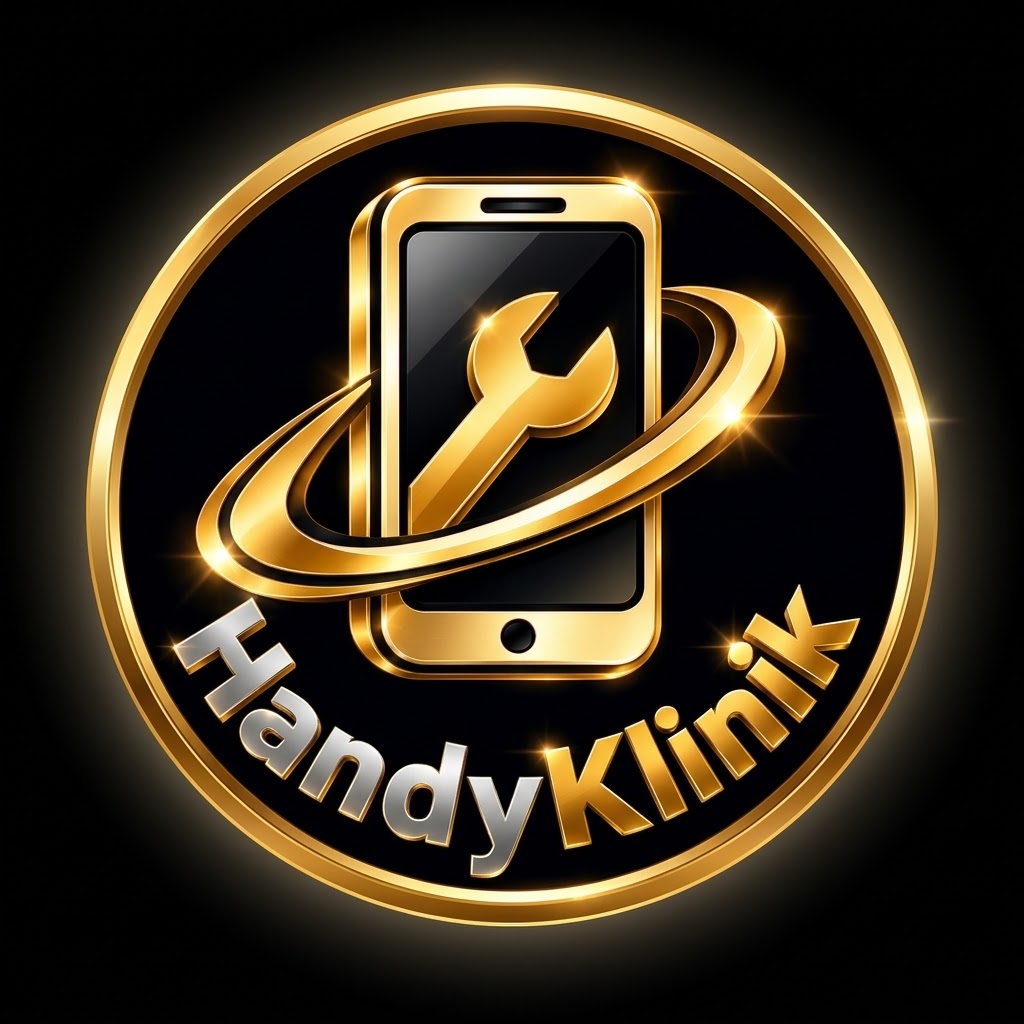 Handy Klinik Logo